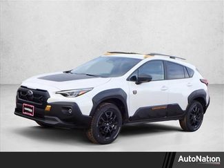 New 2026 Subaru Crosstrek 2.5i Wilderness video 1