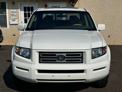 Used 2008 Honda Ridgeline RTL image 2
