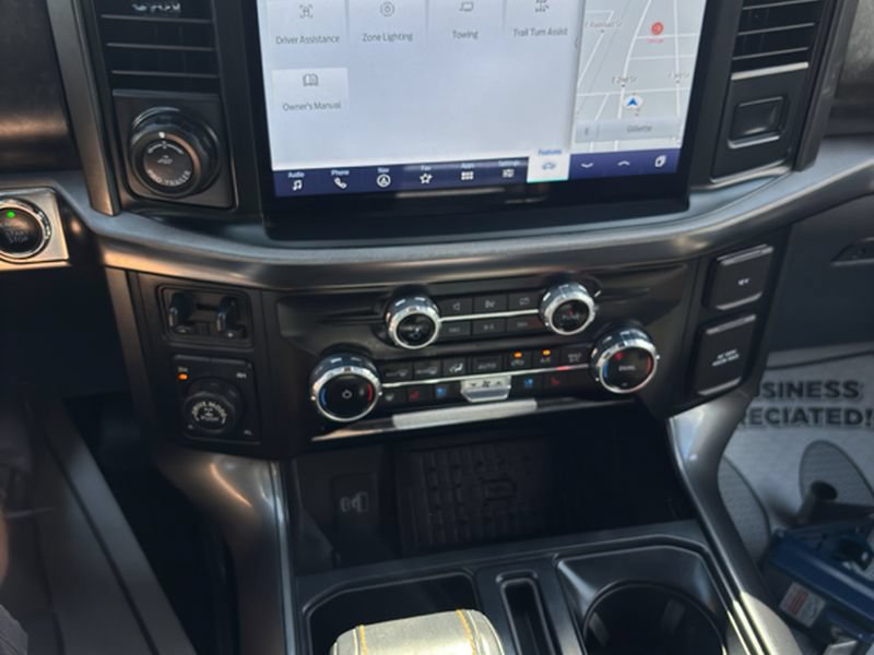 Used 2023 Ford F150 Tremor w/ Equipment Group 402A High AWD/4WD image 14
