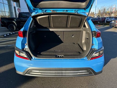 Used 2022 Hyundai Kona SEL w/ Convenience Package image 26