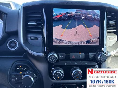 New 2026 RAM 1500 Big Horn w/ Night Edition image 26