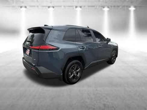 Used 2026 Toyota RAV4 LE FWD image 4