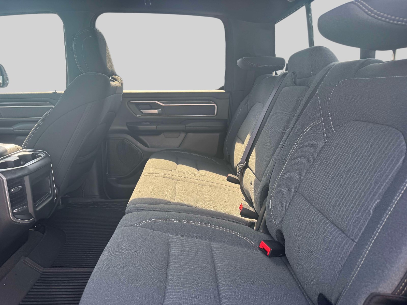 Used 2021 RAM 1500 Big Horn AWD/4WD image 14