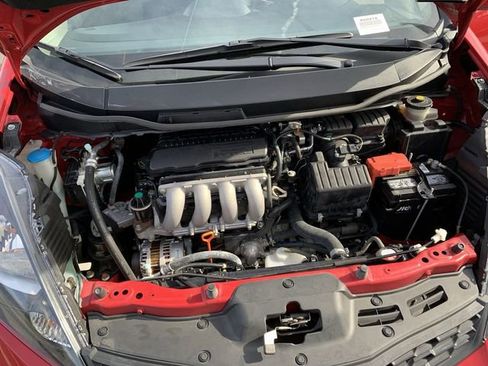 Used 2012 Honda Fit Sport image 16