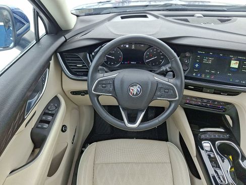 Used 2023 Buick Envision Avenir image 11