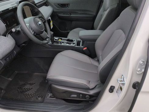 New 2026 Subaru Outback Limited image 14