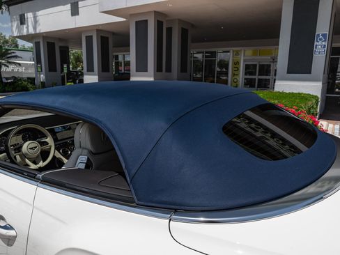 Used 2022 Bentley Continental GT Speed AWD/4WD image 27