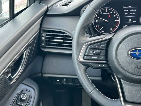 New 2025 Subaru Legacy Premium AWD/4WD image 17