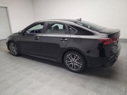 Used 2023 Kia Forte GT-Line FWD image 3