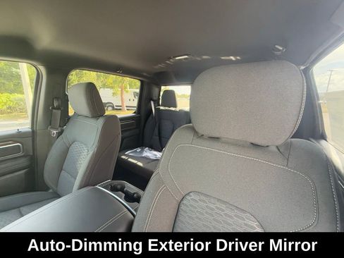 New 2026 RAM 1500 Big Horn image 24