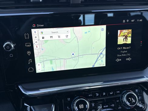 Certified 2024 GMC Sierra 2500 Denali Ultimate image 30