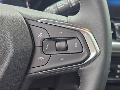New 2025 Chevrolet TrailBlazer ACTIV w/ Convenience Package FWD image 37
