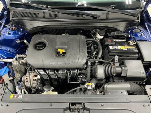 Used 2019 Kia Forte S w/ S Premium Package FWD image 27