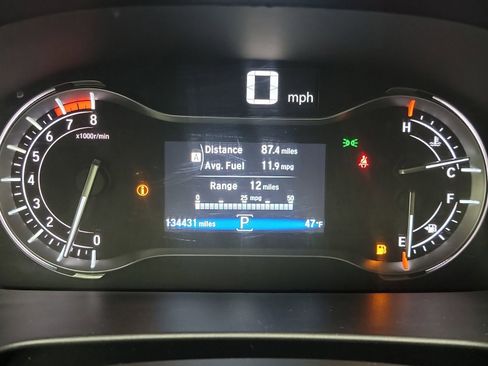 Used 2018 Honda Pilot EX-L image 18