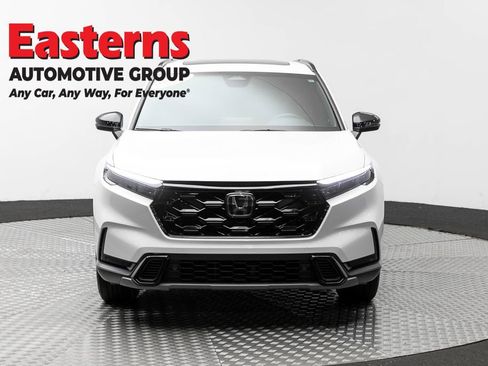 Used 2024 Honda CR-V Sport-L image 2