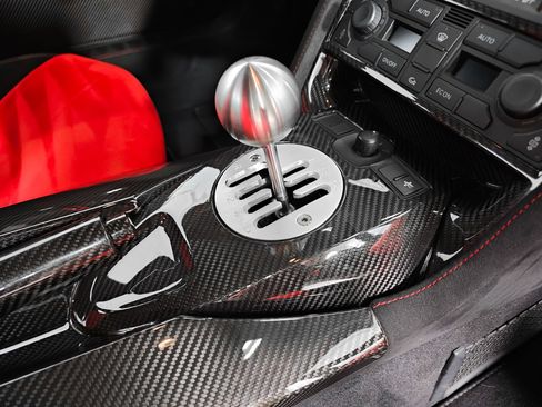 Used 2012 Lamborghini Gallardo LP 570-4 AWD/4WD image 2