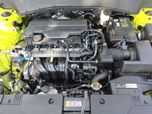 New 2026 Hyundai Kona SEL Sport image 10