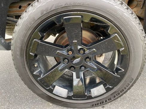 Used 2018 Chevrolet Silverado 1500 LT w/ All Star Edition image 26