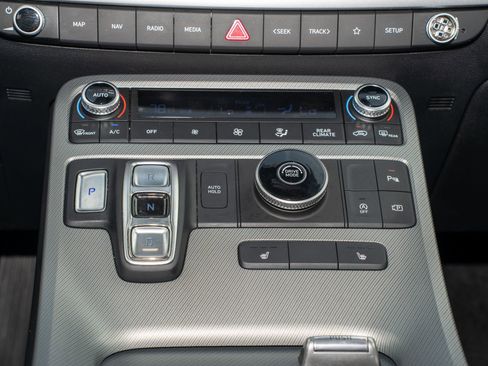 Used 2025 Hyundai Palisade SEL image 27