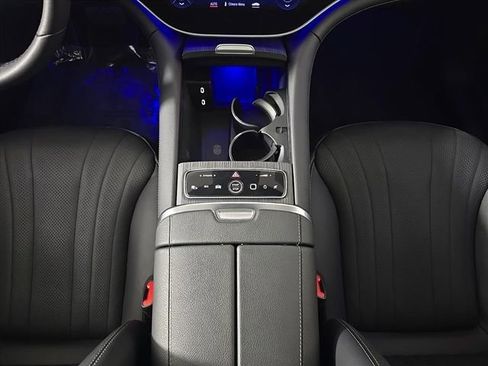 Certified 2024 Mercedes-Benz EQE 500 4MATIC Sedan image 23
