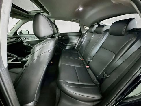 Used 2023 Acura Integra FWD image 13