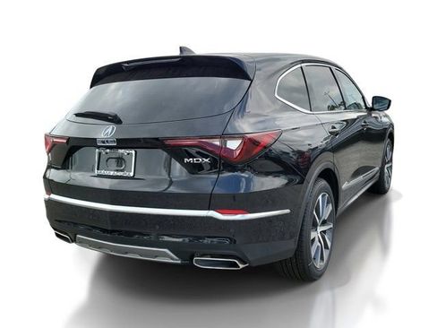 New 2025 Acura MDX w/ Technology Package image 4