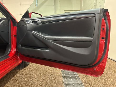 Used 2004 Toyota Solara SE Sport FWD image 14