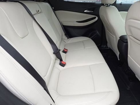 New 2026 Buick Encore GX Sport Touring w/ Comfort Package image 27