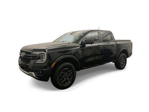 Used 2024 Ford Ranger XLT w/ Technology Package AWD/4WD image 29