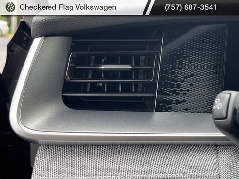 New 2025 Volkswagen Tiguan S image 27