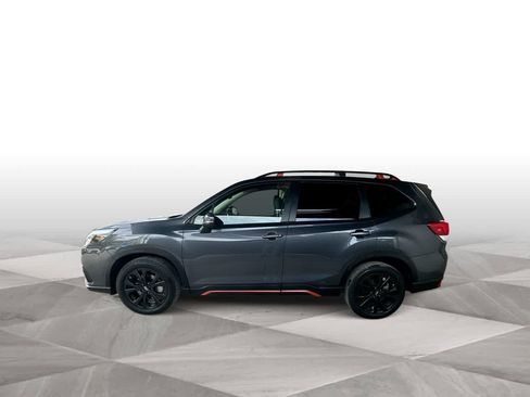 Used 2024 Subaru Forester Sport AWD/4WD image 5