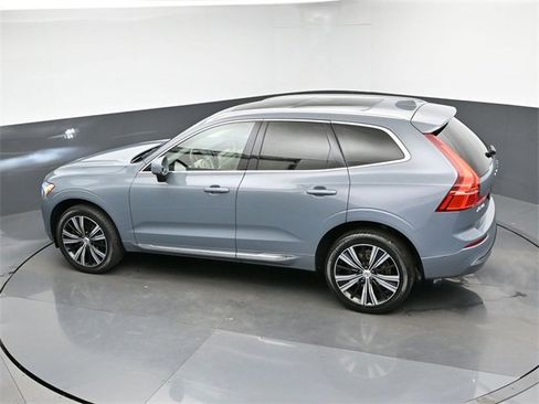 Used 2022 Volvo XC60 B6 Inscription w/ Advanced Package image 51