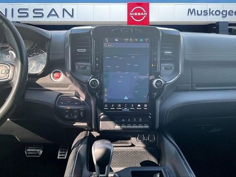 Used 2022 RAM 1500 TRX w/ TRX Level 1 Equipment Group image 10