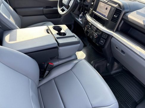 New 2025 Ford F350 XL w/ XL Chrome Package image 14