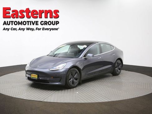 Used 2020 Tesla Model 3 Long Range image 54
