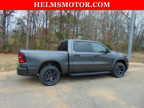 New 2026 RAM 1500 Big Horn AWD/4WD image 19