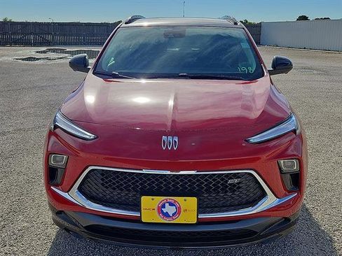 New 2026 Buick Encore GX Sport Touring w/ Advanced Technology Package image 8