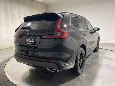 Used 2025 Honda CR-V Sport image 7