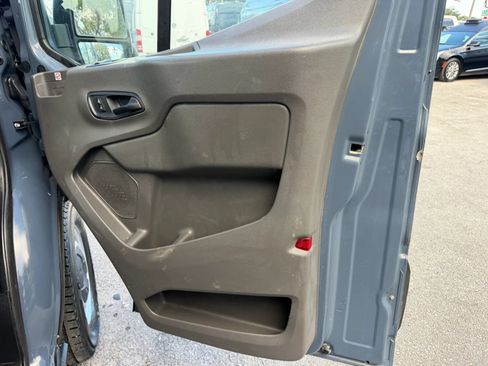 Used 2020 Ford Transit 250 148 High Roof Extended RWD image 16
