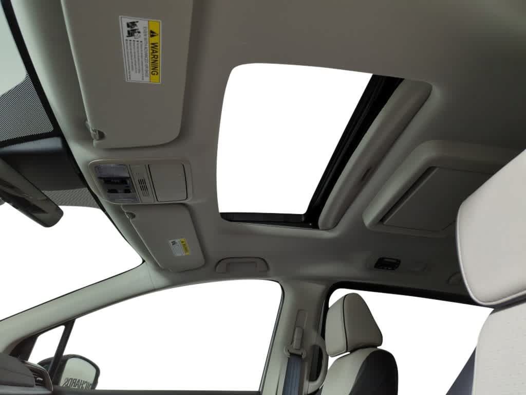 New 2026 Honda Odyssey Elite image 17