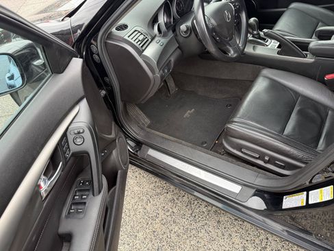 Used 2014 Acura TL SH-AWD image 14
