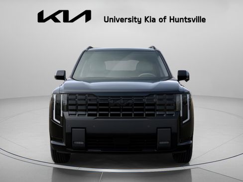 New 2027 Kia Telluride SX X-Line image 8