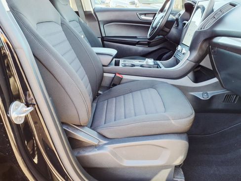 Certified 2024 Ford Edge SE AWD/4WD image 11