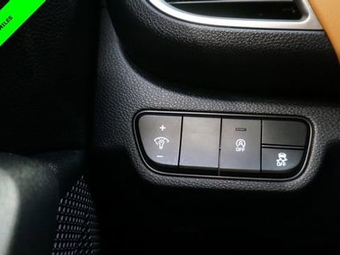 Used 2025 Kia Seltos EX w/ EX Sunroof Package image 27