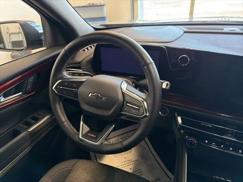 Used 2024 Chevrolet Traverse Z71 AWD/4WD image 28