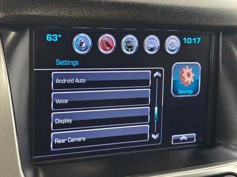 Used 2017 Chevrolet Tahoe Premier image 49