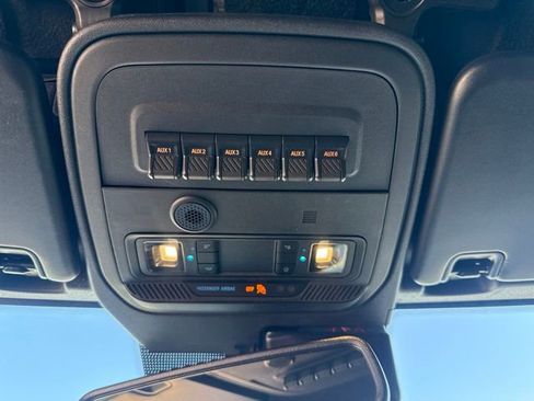 Used 2023 Ford Bronco Wildtrak AWD/4WD image 20