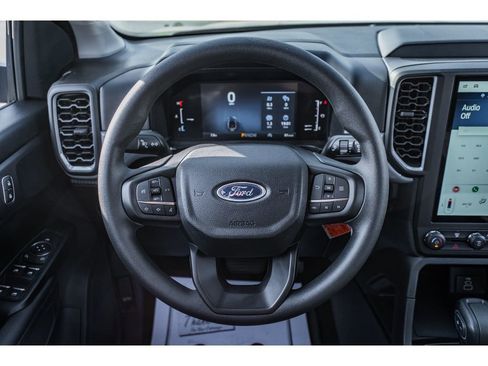 New 2026 Ford Ranger XL AWD/4WD image 11