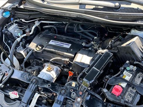 Used 2015 Honda CR-V LX image 35