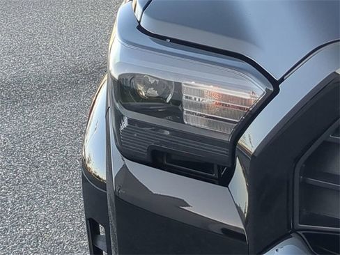 Certified 2025 Toyota 4Runner TRD Sport image 10